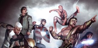 Hércules llegaría al MCU, según rumor