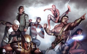 Hércules llegaría al MCU, según rumor