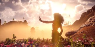 Guerrilla Games podría mostrar novedades en el próximo evento de Sony (cuando lo reprogramen)