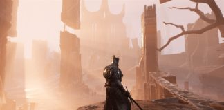 Mortal Shell será exclusivo de Epic, nuevo trailer con gameplay