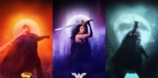 Warner lanzará convención virtual con importantes noticias sobre DC