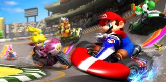 Nintendo no sacará más juegos móviles pronto, según Bloomberg