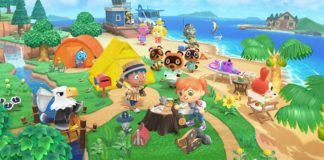 ‘Animal Crossing: New Horizons’ se consolida como uno de los juegos más vendidos de Switch