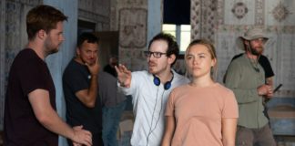 Ari Aster prepara una comedia oscura de 4 horas