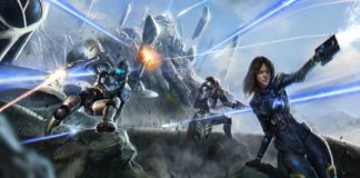 Estas serían las mejoras que traería ‘Mass Effect Trilogy Remaster’