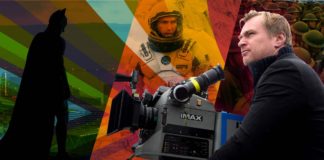 Películas de Christopher Nolan se podrán ver en Fortnite