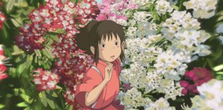 ‘Aya and the Witch’ es otra de las nuevas producciones de Studio Ghibli