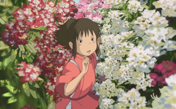 ‘Aya and the Witch’ es otra de las nuevas producciones de Studio Ghibli
