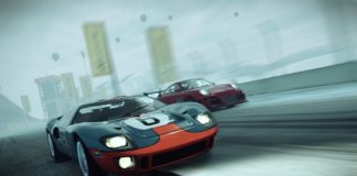 Gear.Club Unlimited 2 recibe nuevos modos carreras, más vehículos llegan también