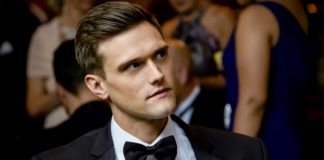 Hartley Sawyer ya no será más Elongated Man en ‘The Flash’ por haber hecho tuits misóginos y racistas