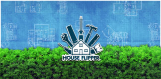 House Flipper llegará a la Nintendo Switch con su divertida propuesta de renovación de casas