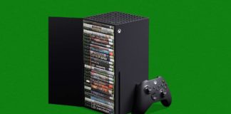 El Smart Delivery de Xbox Series X también registra partidas guardadas