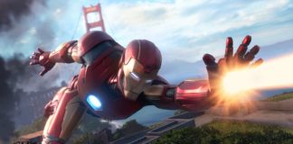 ¡Echá un vistazo más detallado a ‘Marvel’s Iron Man VR’!
