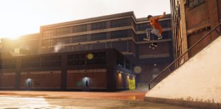 El nuevo Tony Hawk’s Pro Skater tendrá deportistas contemporaneos, habrá demo en agosto