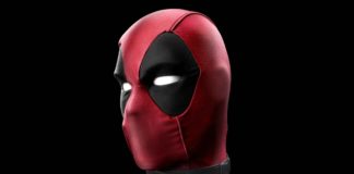 Hasbro lanza cabeza de Deadpool interactiva