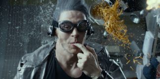 Evan Peters podría aparecer en WandaVision