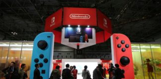 Producción de Nintendo Switch está volviendo a la normalidad