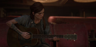 The Last of Us 2: El mejor juego de la generación