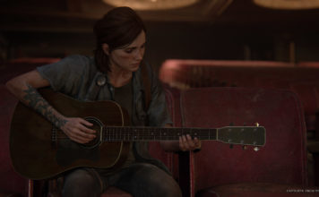 The Last of Us 2: El mejor juego de la generación