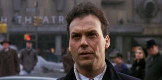 Michael Keaton en conversaciones para aparecer en ‘The Flash’