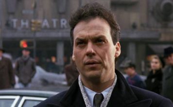 Michael Keaton en conversaciones para aparecer en ‘The Flash’