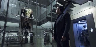 ¿Cuál es el Robin muerto al que se hace referencia en ‘Batman vs Superman’?