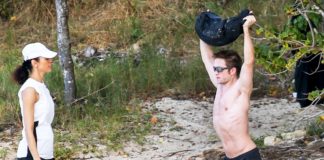 Robert Pattinson cuenta en nueva entrevista que está llevando su cuerpo al límite para ‘The Batman’