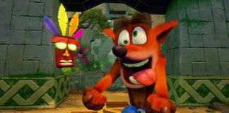 ‘Crash Bandicoot 4: It’s About Time’ es el nuevo juego de Activision