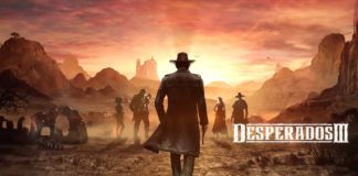 Desperados III – Análisis