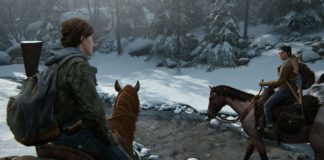 ‘The Last of Us Part II’ es el juego con más ventas físicas en Reino Unido