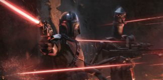 Jon Favreau confirma mes de estreno de la segunda temporada de ‘The Mandalorian’