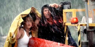 ‘Twister’, película de 1996, tendrá reboot