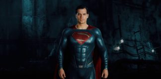 Warner confirma que el Superman de Henry Cavill no tendrá una película en solitario por ahora
