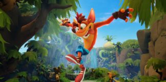 ‘Crash Bandicoot 4: It’s About Time’: sobre el tema de las microtransacciones
