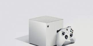 Xbox Series S podría presentarse en agosto