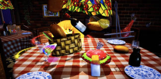 Lunch a Palooza – Análisis