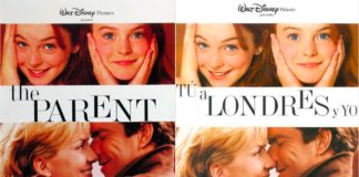 Top de los 20 peores títulos de películas traducidos en España