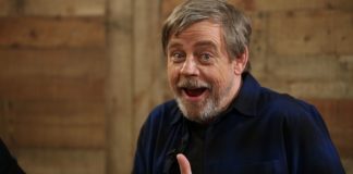 Mark Hamill estuvo en ‘The Mandalorian’ y no te diste cuenta