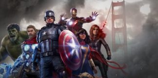 ‘Marvel’s Avengers’ se actualizará a las nuevas consolas Xbox Series X y PlayStation 5 sin necesidad de una nueva compra