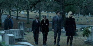 ‘Ozark’ cerrará su historia con una cuarta temporada