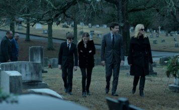 ‘Ozark’ cerrará su historia con una cuarta temporada