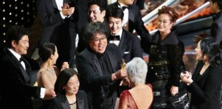 Premios Oscar aumentará a 10 la cantidad de nominados a Mejor Película para ser más inclusivos