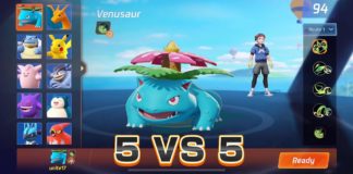 Video introductorio de ‘Pokémon Unite’ es el menos gustado de Nintendo en YouTube