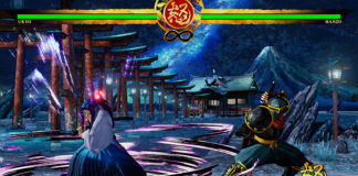Samurai Showdown se puede comprar en la Epic Store