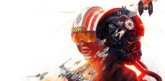 ‘Star Wars: Squadrons’ es el nuevo juego de EA Star Wars