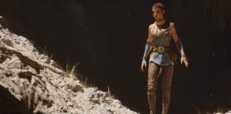 Unreal Engine 5 tuvo que hacer mejoras para adaptarse a la velocidad de la SSD de PS5