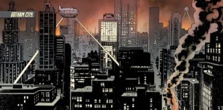 ‘The Batman’ tendrá spin-off televisivo en HBO Max