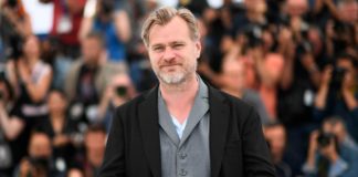 A Christopher Nolan no le gustan las sillas en el set