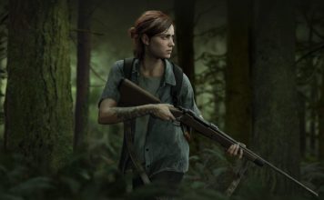 Naughty Dog busca colaboradores, todo apunta a un juego para PS5