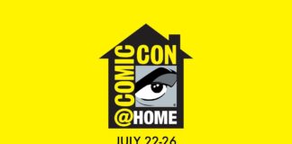 Estos son los principales paneles de Disney en la Comic-Con@Home y sus respectivos horarios